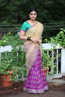 Colors Swathi Latest Gallery